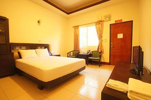 Yi Jia Yuan Homestay Nanzhuang Zimmer foto