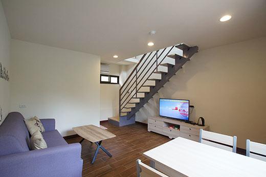 Yi Jia Yuan Homestay Nanzhuang Exterior foto